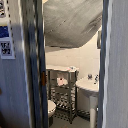 Studette Fonctionnelle Eaux Bonnes Apartment Екстериор снимка